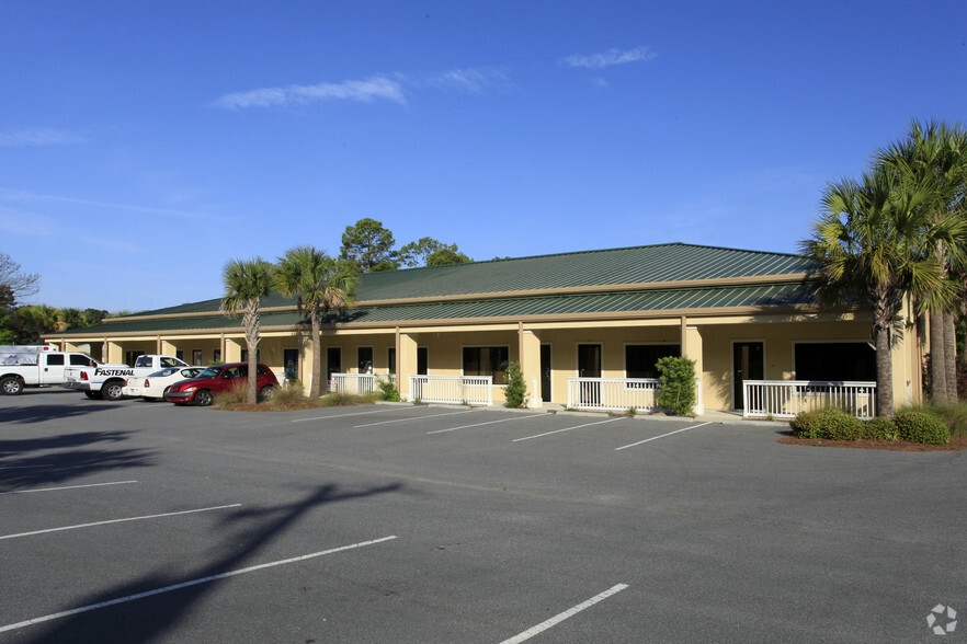 6983 N Okatie Hwy, Ridgeland, SC for lease - Primary Photo - Image 1 of 11