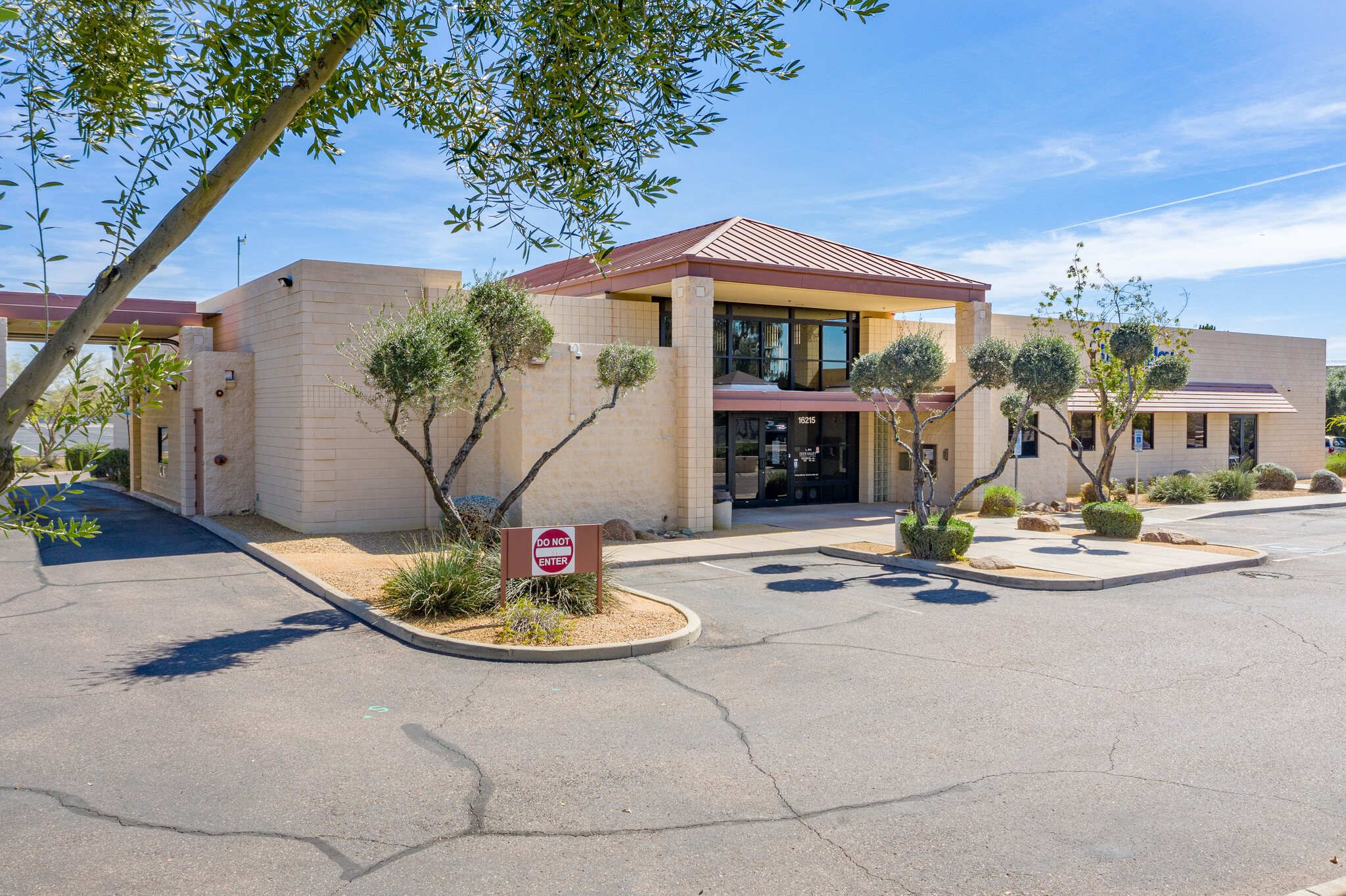 16215 N 28th Ave, Phoenix, AZ for sale Building Photo- Image 1 of 1