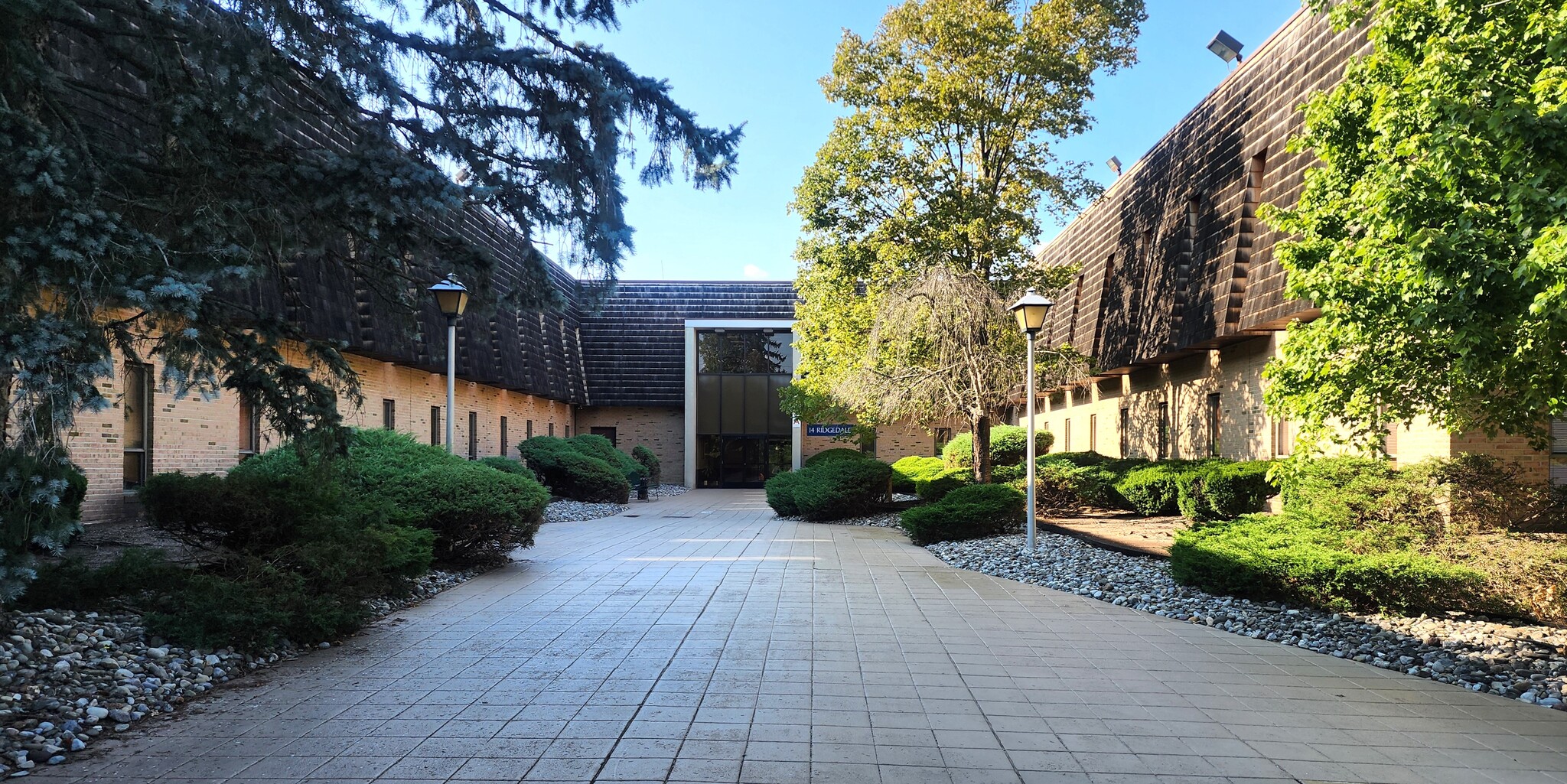 14 Ridgedale Ave, Cedar Knolls, NJ for lease Building Photo- Image 1 of 7