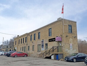 649 Colborne St, London, ON for lease Building Photo- Image 1 of 6