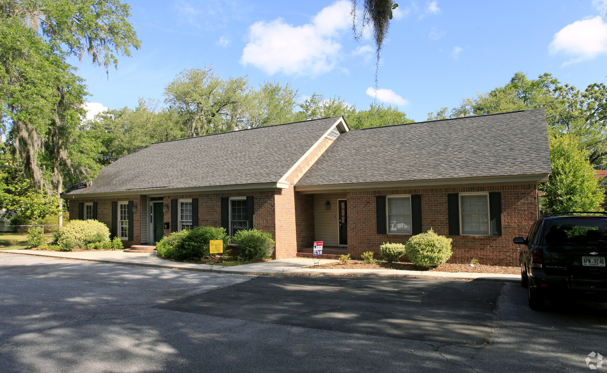 217 N Columbia Ave, Rincon, GA for sale Primary Photo- Image 1 of 1
