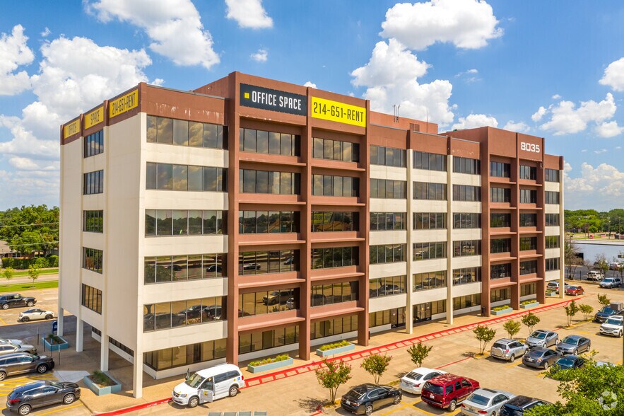 8035 E R L Thornton Fwy, Dallas, TX 75228