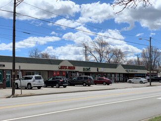 More details for 3369-3379 Orchard Lake Rd, Keego Harbor, MI - Retail for Sale