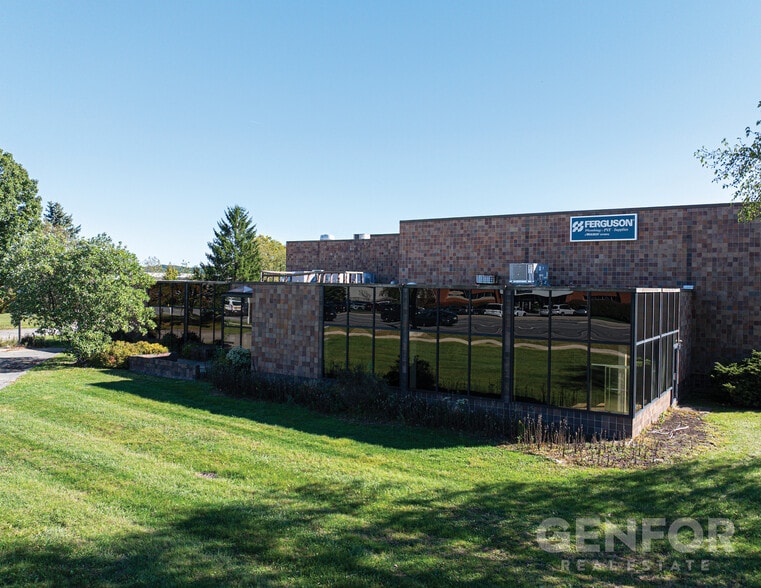 1214 Freedom Rd, Cranberry, PA for lease - Building Photo - Image 3 of 9