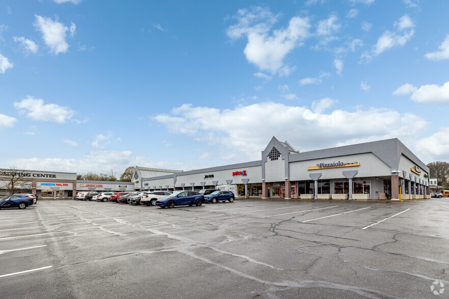 85 Godwin Ave, Midland Park, NJ for lease - Building Photo - Image 2 of 5
