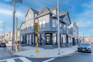 More details for 90-96 Main St, Malden, MA - Office/Retail for Lease