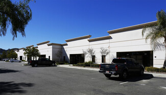 More details for 26398 Deere Ct, Murrieta, CA - Industrial for Lease