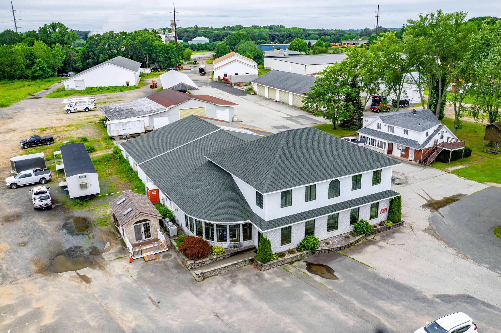 769 Silver Street, Agawam, MA 01001 Industrial for Sale