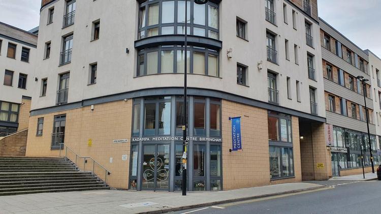 Commercial St, Birmingham for sale - Building Photo - Image 2 of 10