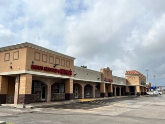 More details for 10137 Hammerly Blvd, Houston, TX - Retail for Lease