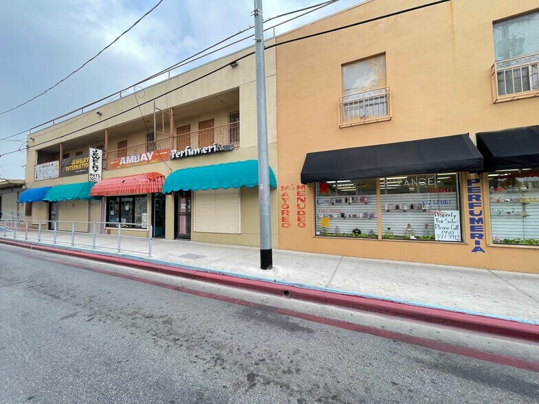 202 Salinas, Laredo, TX for sale - Primary Photo - Image 1 of 1