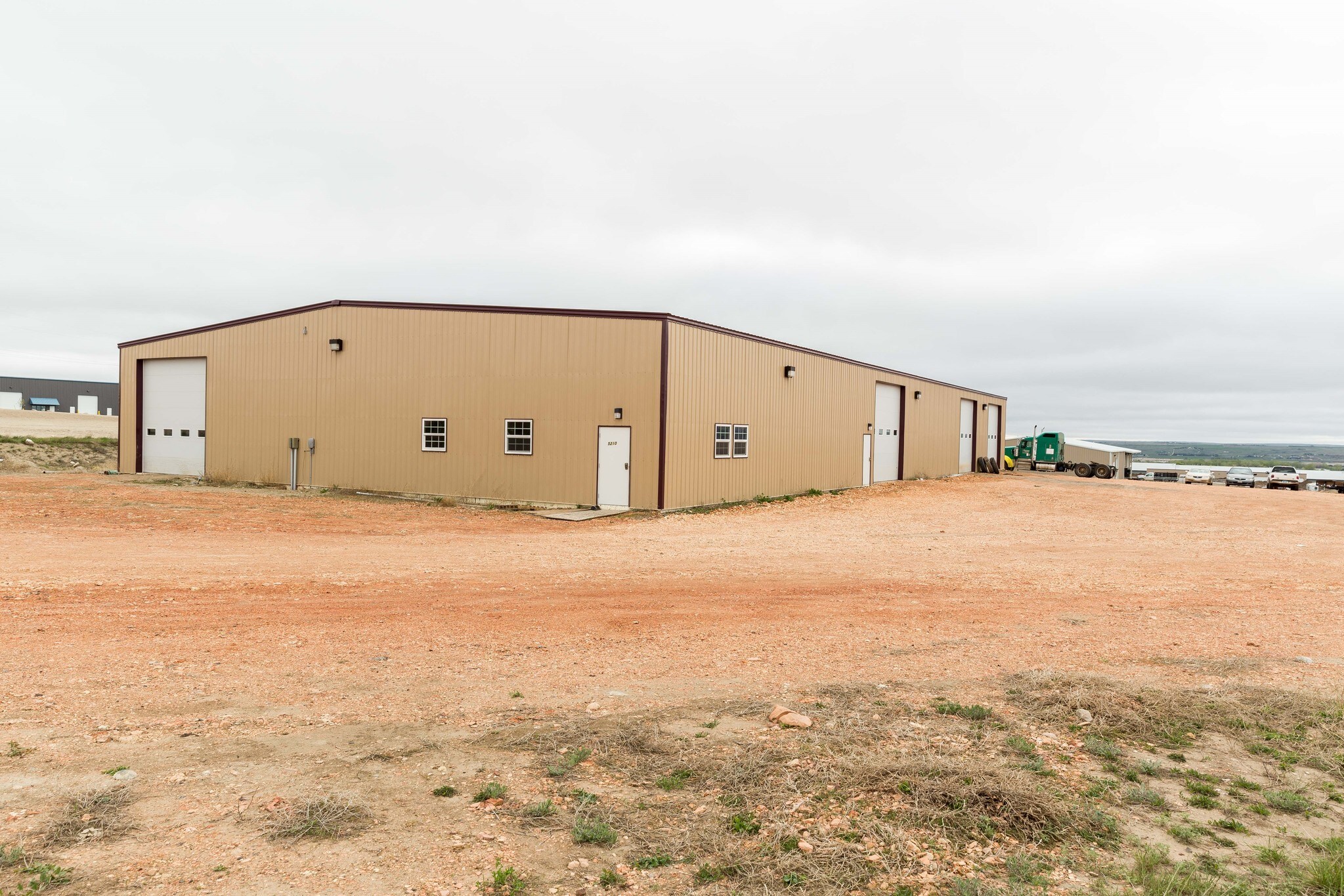 5210 Saddle Ridge Cir, Williston, ND for sale Building Photo- Image 1 of 1