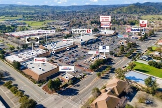 More details for 210-890 Tennant Ave, Morgan Hill, CA - Office, Retail for Lease