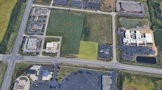 More details for Union Center Blvd, West Chester, OH - Land for Sale