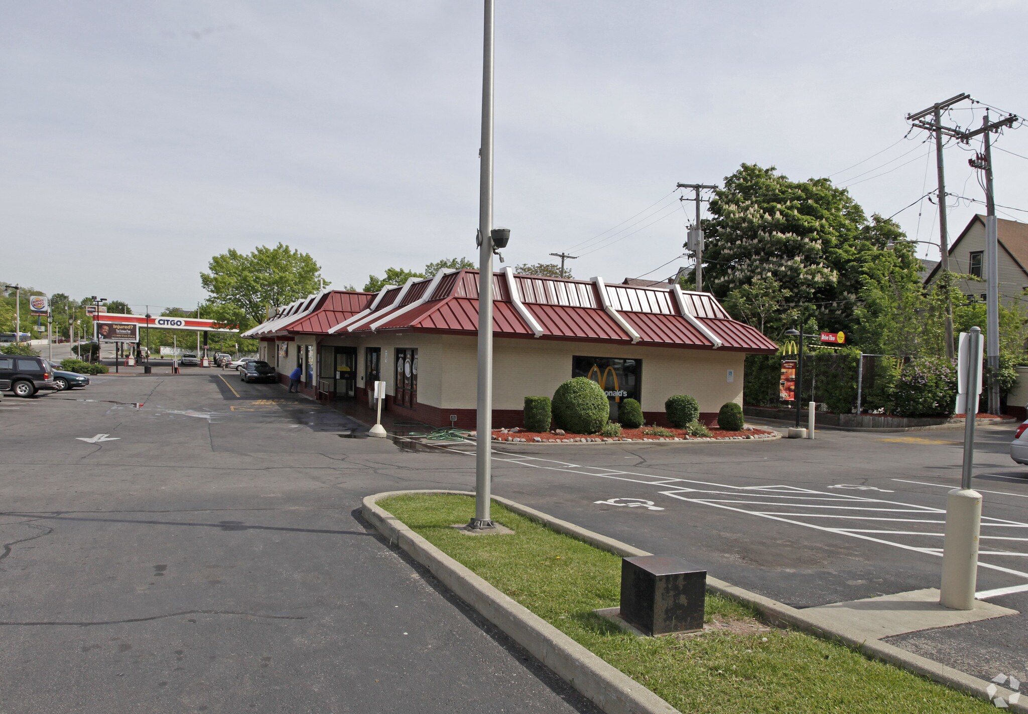 1220 N 35th St, Milwaukee, WI for sale Building Photo- Image 1 of 1
