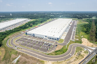 3446 US 51 Hwy, Southaven, MS - aerial  map view - Image1