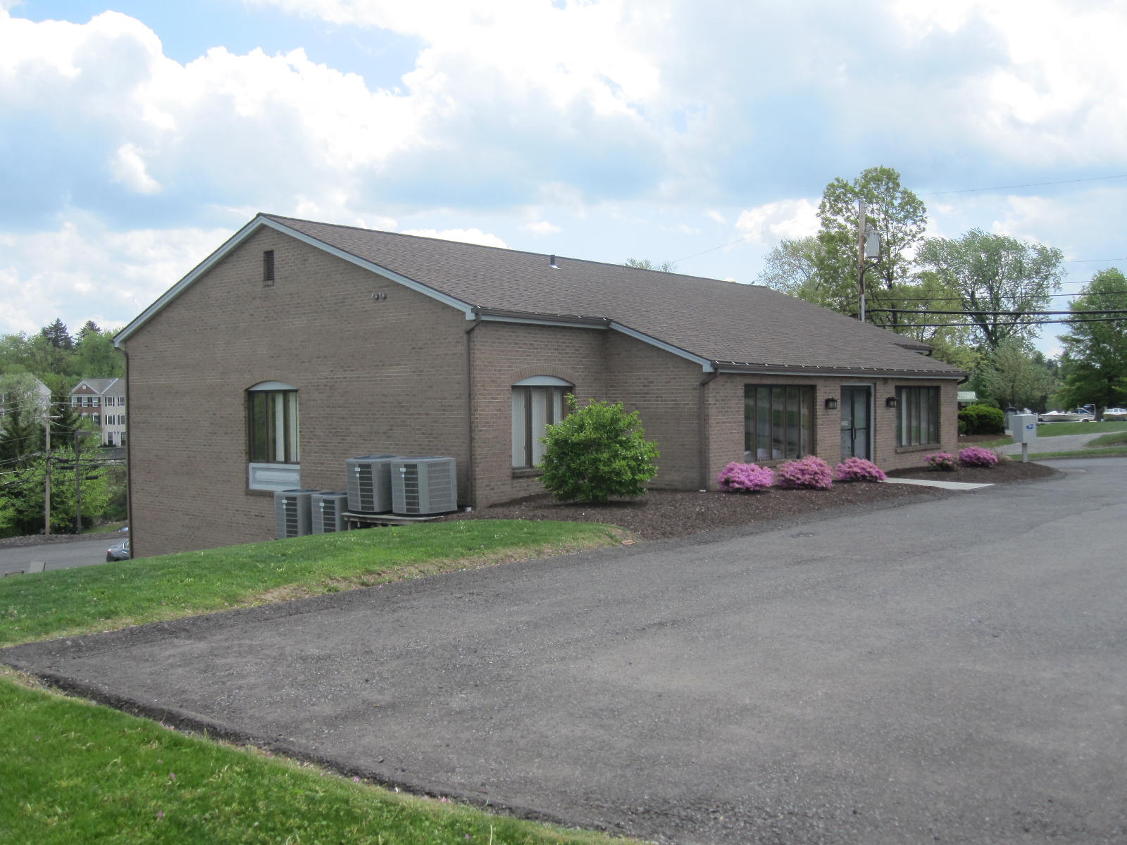 2559 Brandt School Rd, Wexford, PA 15090 Heritage Center