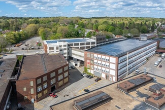 More details for 1 Main St, Whitinsville, MA - Office, Industrial for Lease