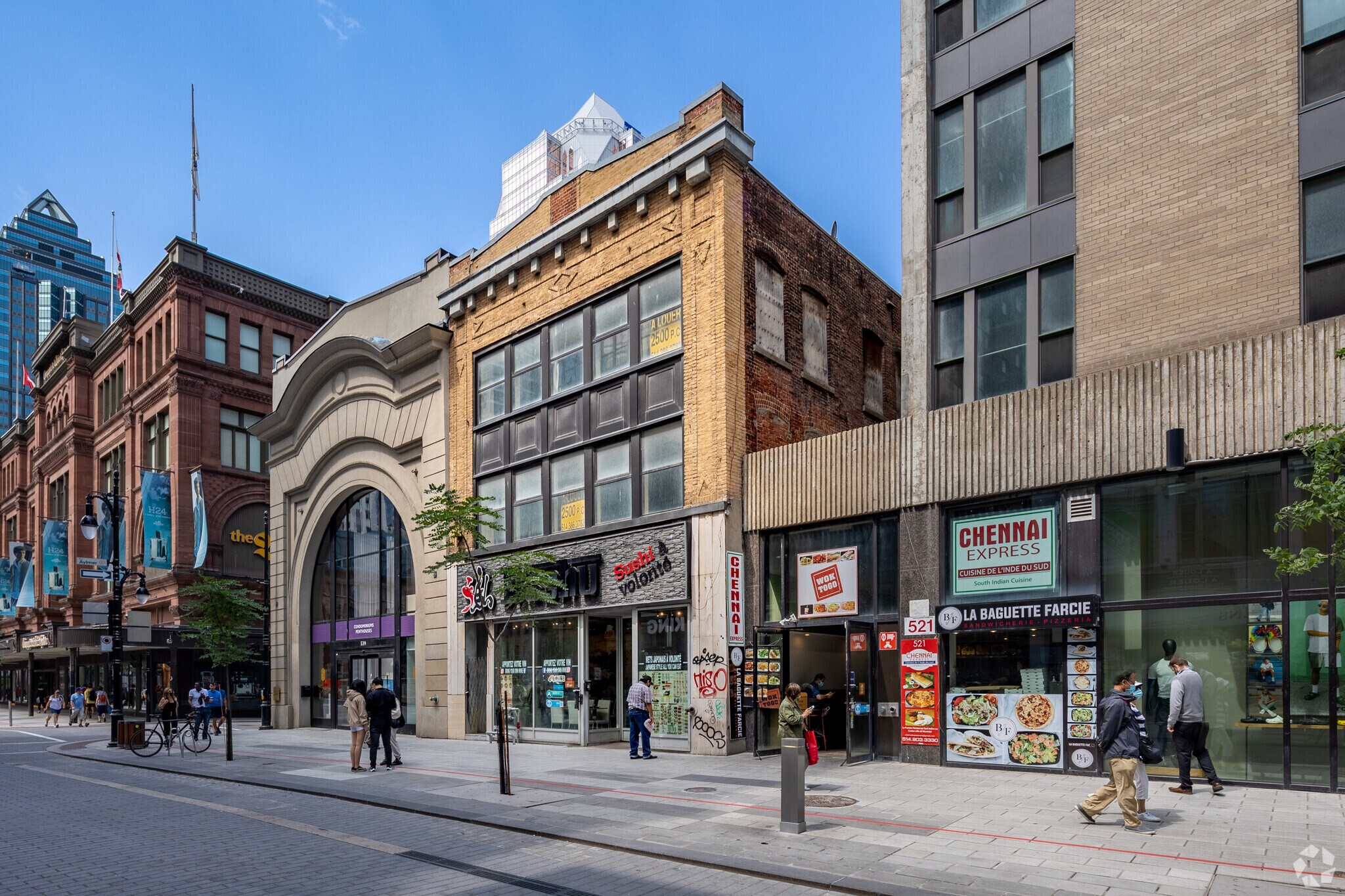 Residential Redevelopment portfolio of 2 properties for sale on LoopNet.com Primary Photo- Image 1 of 3