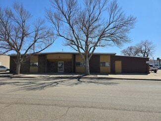 More details for 314 S Henry St, Pierre, SD - Office for Sale