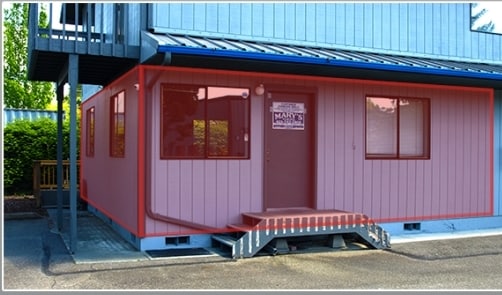 1621 196th St SE, Bothell, WA for lease - Primary Photo - Image 1 of 4
