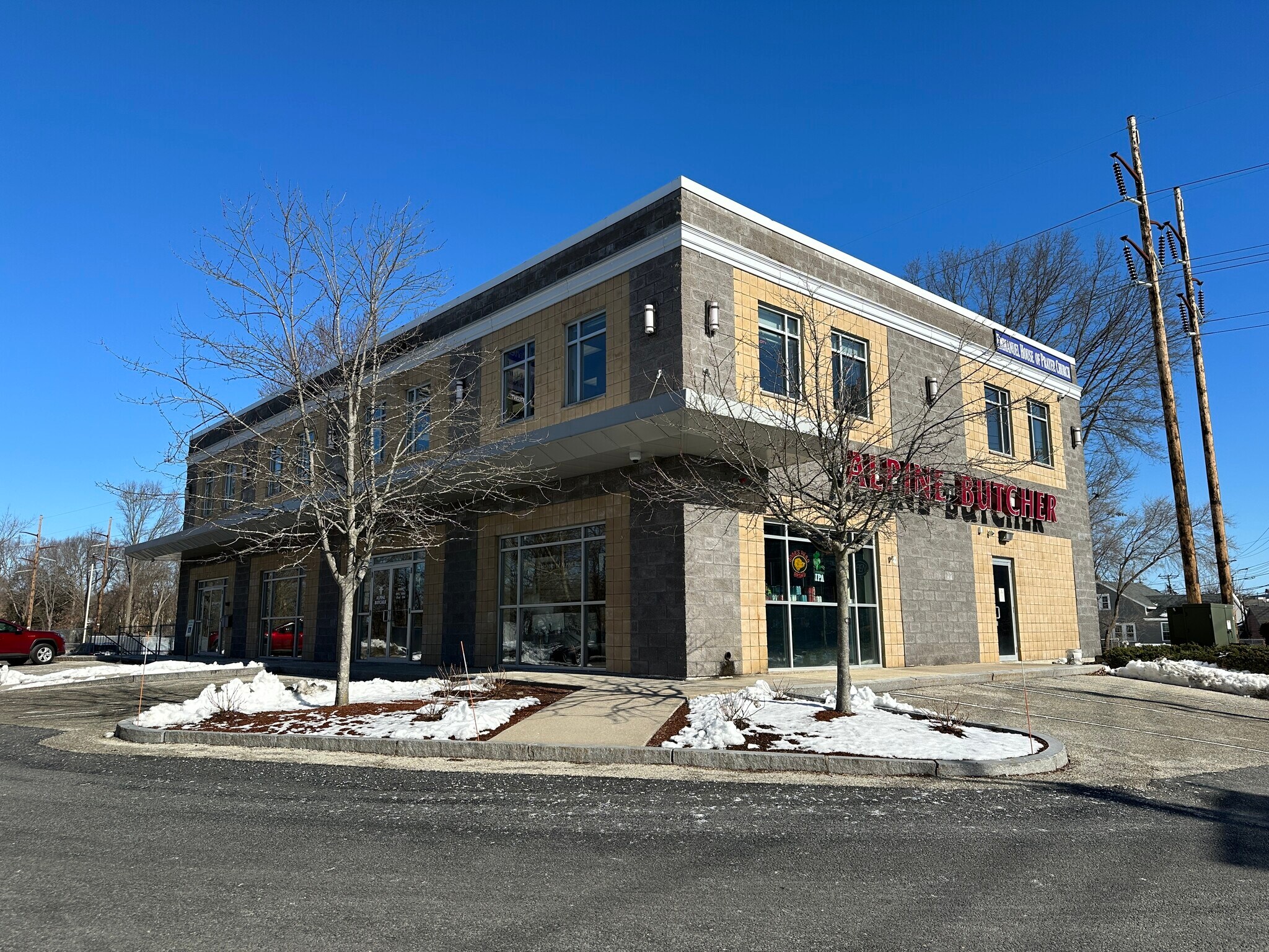 963 Chelmsford St, Lowell, MA for sale Building Photo- Image 1 of 1