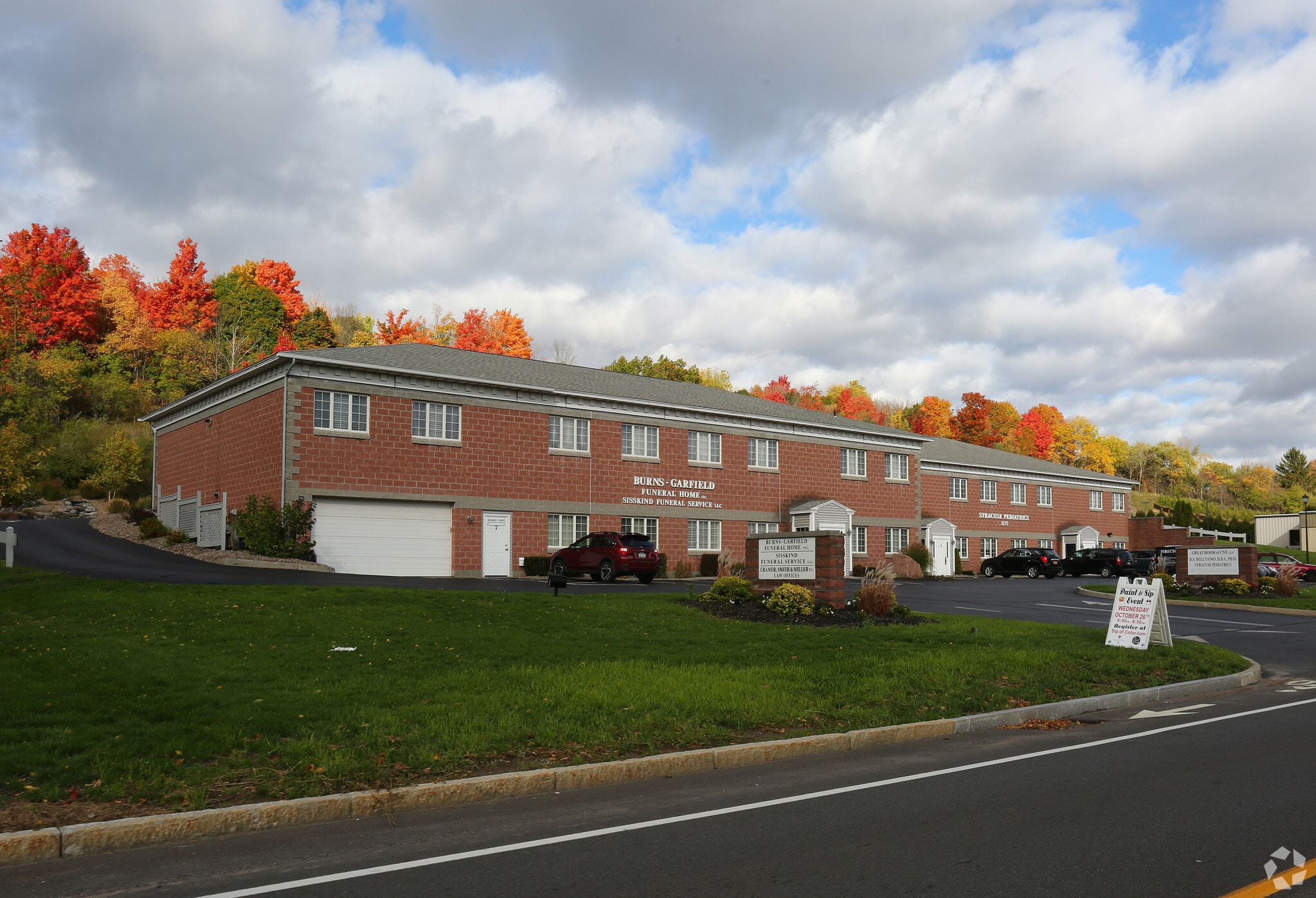 3125-3175 E Genesee St, Syracuse, NY for lease Primary Photo- Image 1 of 7