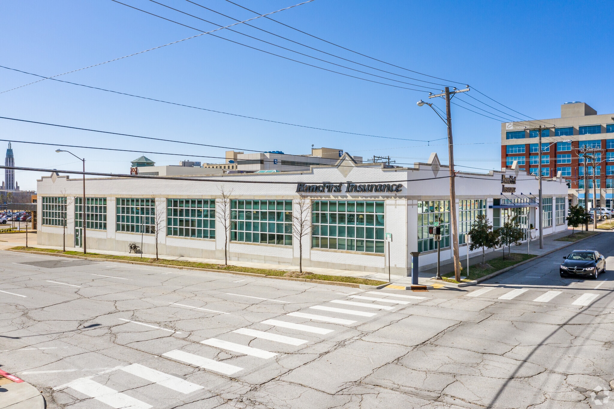 220 E 8th St, Tulsa, OK for sale Building Photo- Image 1 of 1