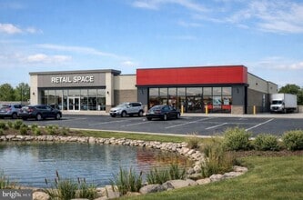0 Ocean Highway, Princess Anne, MD for lease Interior Photo- Image 1 of 7