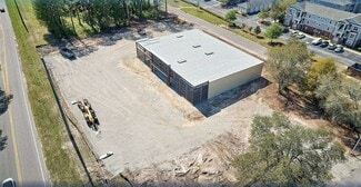 8900 Old Georgetown Rd, Sunset Beach NC - NNN Property