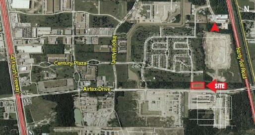 Airtex Rd, Houston, TX for sale Primary Photo- Image 1 of 1