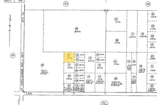 More details for 0 VAC/VIV 10 STE/AVE E12, Lancaster, CA - Land for Sale
