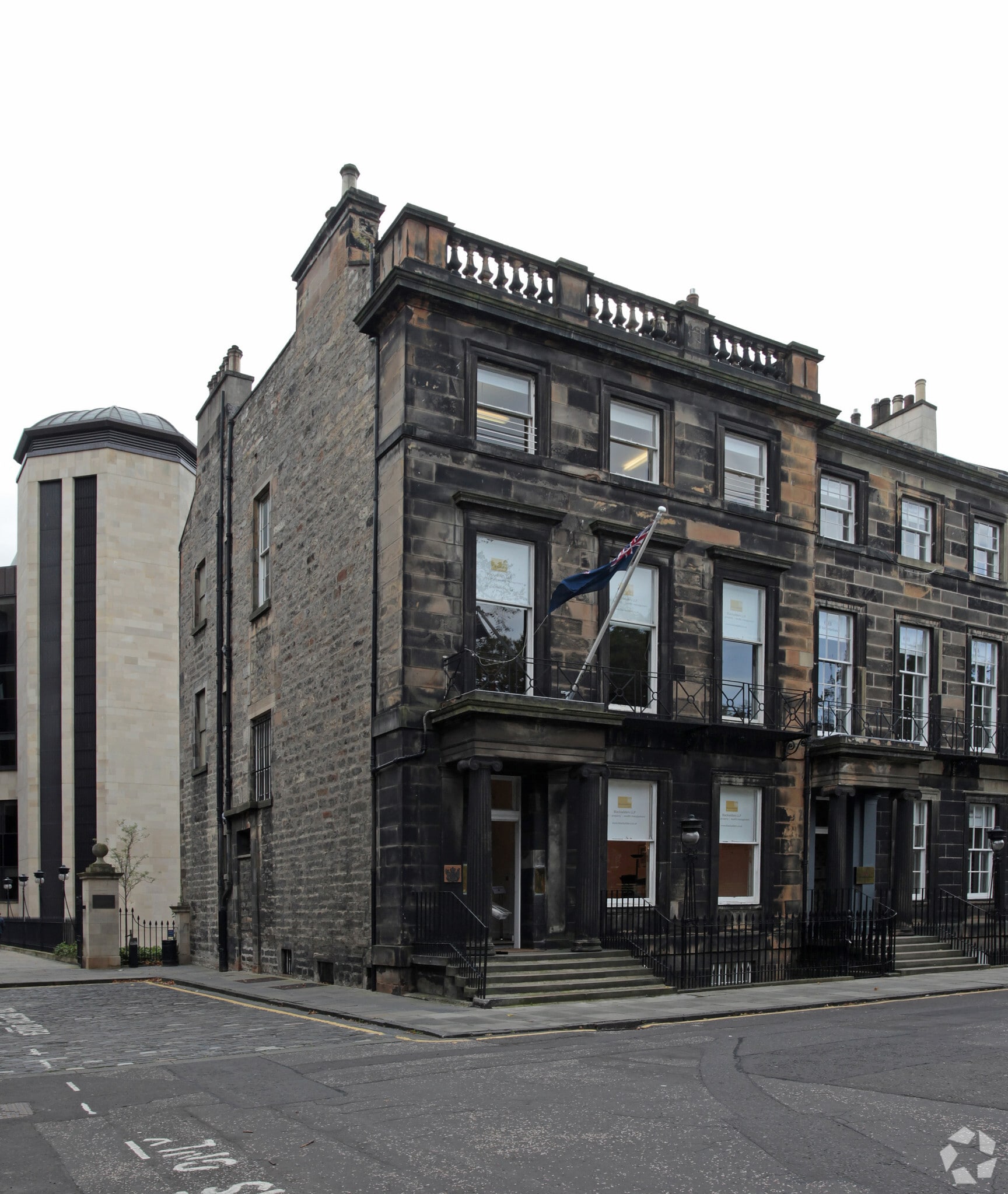 5 Rutland Sq, Edinburgh for sale Primary Photo- Image 1 of 1