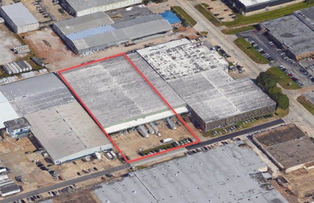 700 Edwards Ave, Elmwood, LA for sale Building Photo- Image 1 of 1