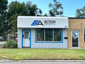 More details for 29157 5 Mile Rd, Livonia, MI - Retail for Sale