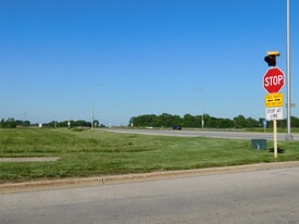 ELWOOD TOWN CENTER - Land