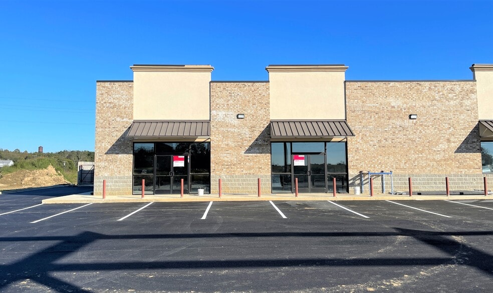 9700 Highway 306, Coldwater, MS for lease - Building Photo - Image 3 of 5