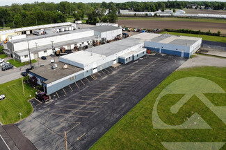 More details for 4511 South Ave, Toledo, OH - Industrial for Lease