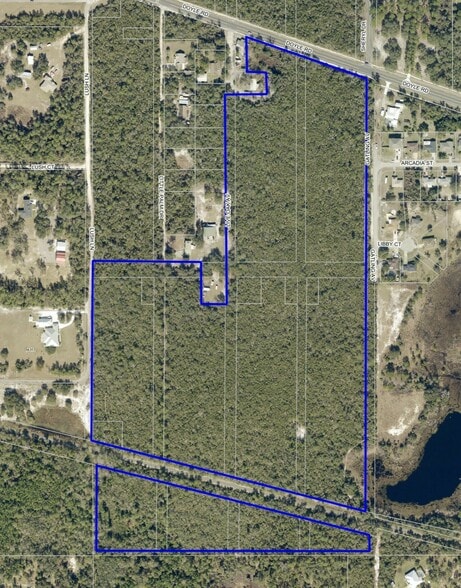 Doyle Road, Deltona, FL for sale - Building Photo - Image 2 of 21