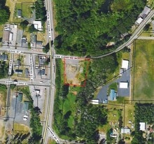 21991 Fern Ridge Rd, Stayton OR - Convenience Store