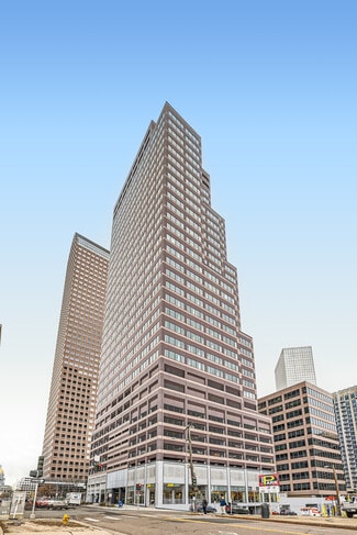 More details for 1775 Sherman St, Denver, CO - Office for Lease