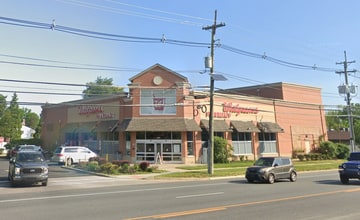 504 Kings Hwy, Cherry Hill, NJ for lease Interior Photo- Image 1 of 5