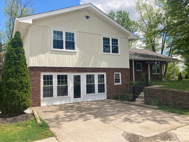 9261 Alexandria Pike, Alexandria, KY for sale Building Photo- Image 1 of 1