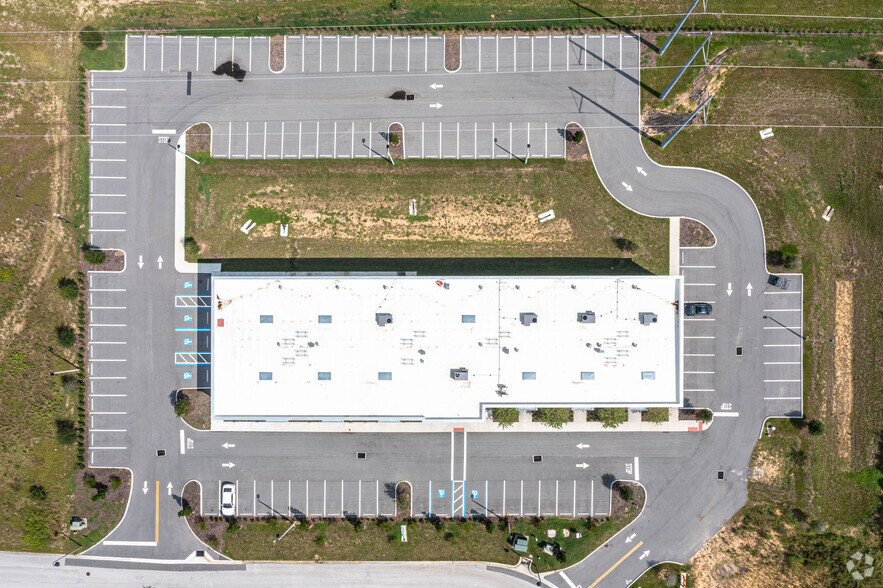 130 Ridge Center Dr, Davenport, FL for lease - Aerial - Image 3 of 8