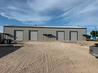 More details for 1032 Talmadge St, Corpus Christi, TX - Flex for Lease