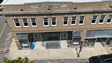 140 Gadsden Street, Chester, SC for lease Building Photo- Image 1 of 7