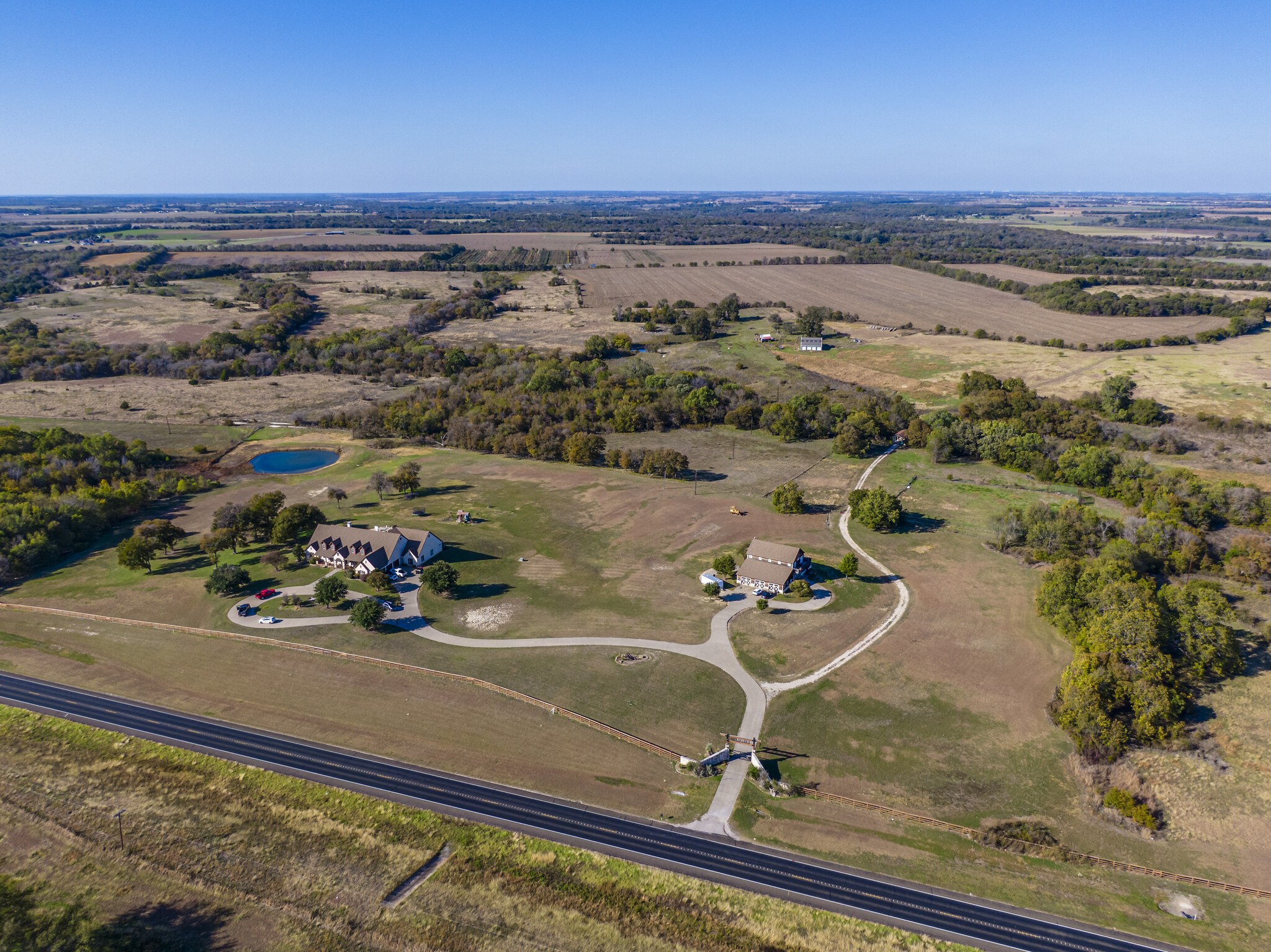 1555 SW State Highway 34, Italy, TX for sale Building Photo- Image 1 of 8