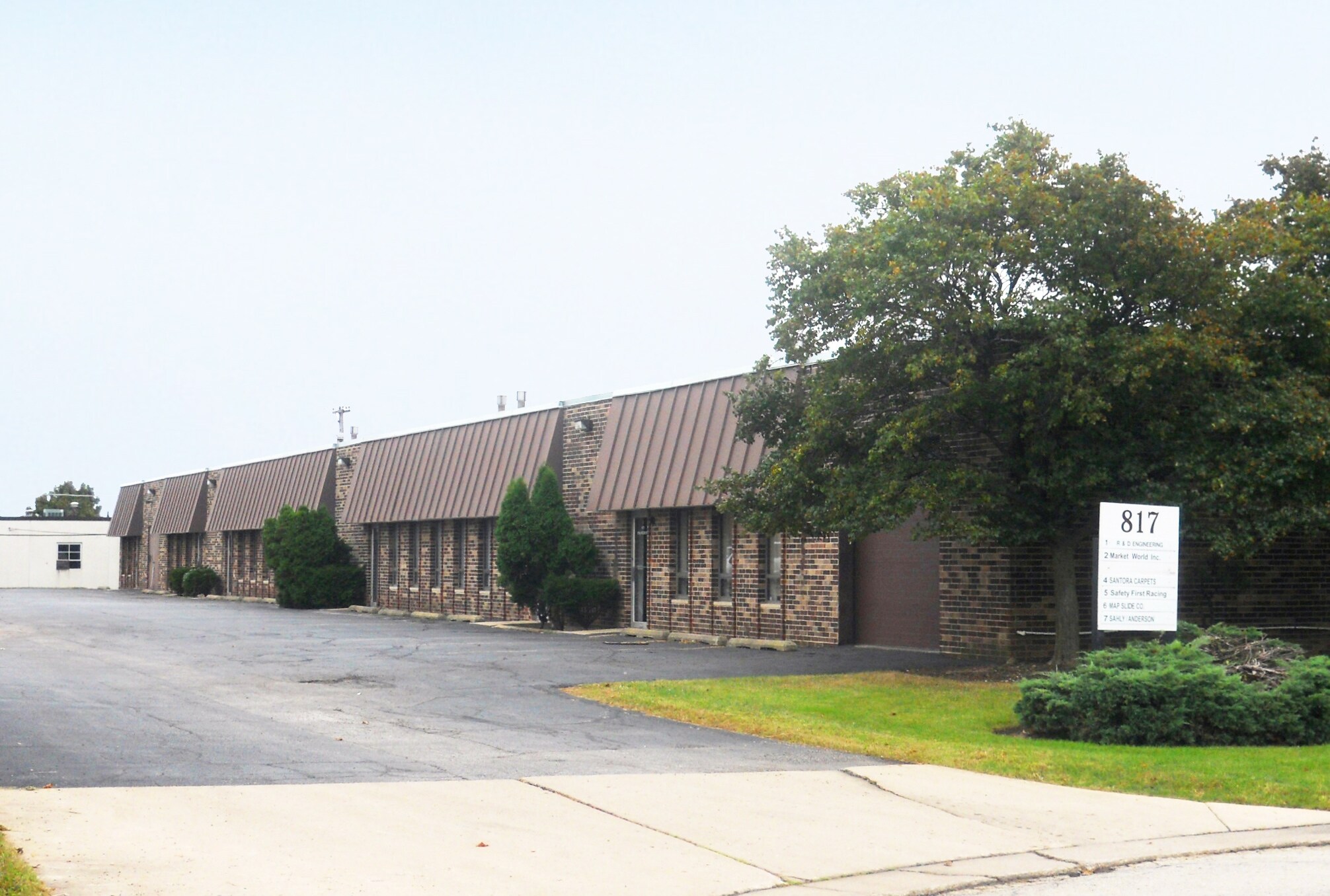 817 Kay Ave, Addison, IL for sale Building Photo- Image 1 of 1