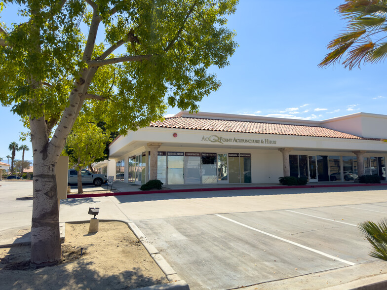 77682 Country Club Dr, Palm Desert, CA for sale - Building Photo - Image 1 of 20