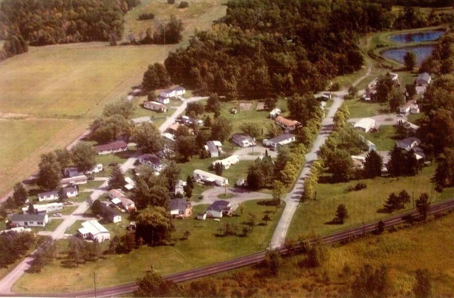 5079 Reiter Rd, East Aurora, NY for sale - Primary Photo - Image 1 of 1